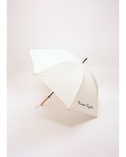 Phase Eight Natural Umbrella