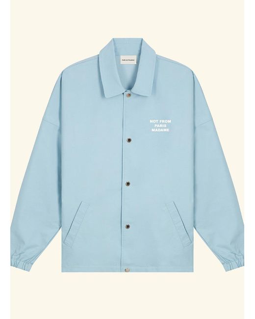nfpm jacket