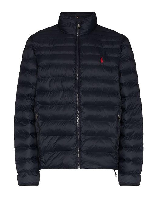 polo terra jacket