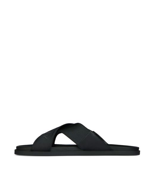 Mens slide sandals clearance sale