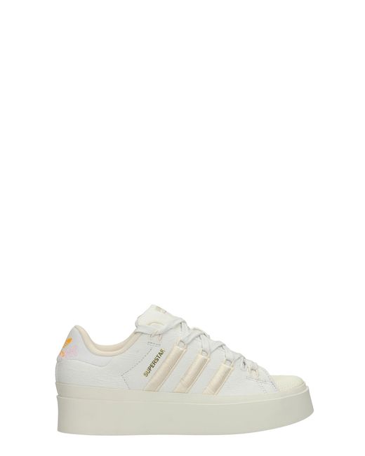 adidas superstar fabric