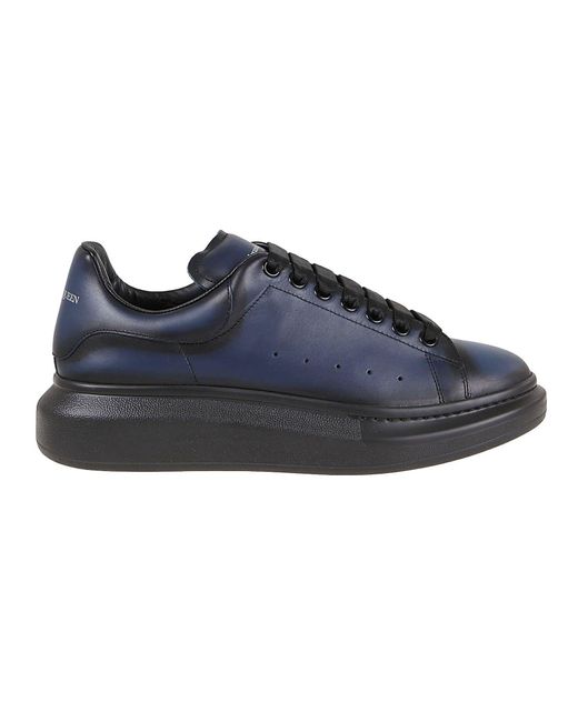 Alexander McQueen Trainers in Blue for 