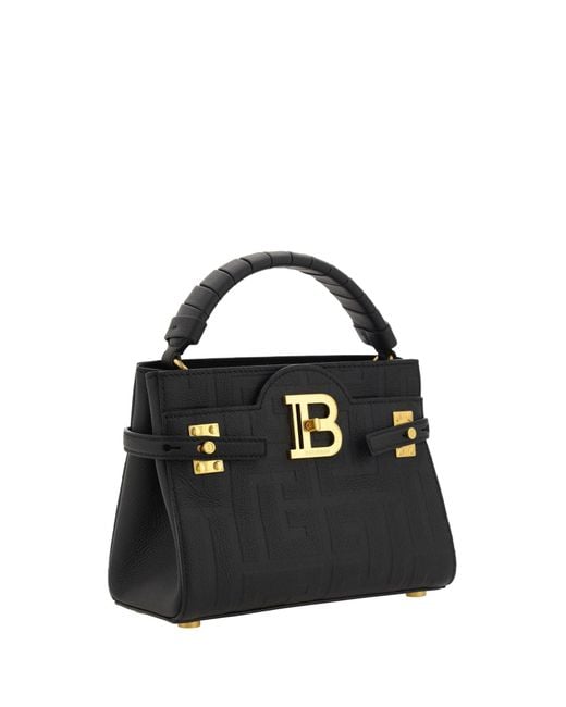 balmain handbags