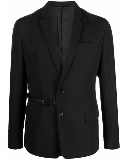 prada blazer for men