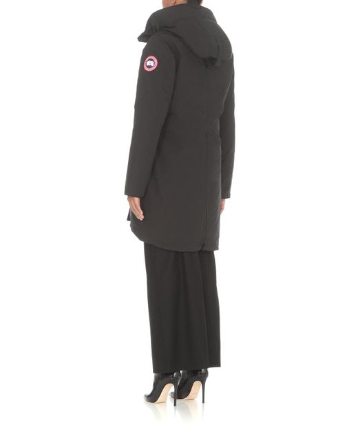 Canada goose kinley clearance sale
