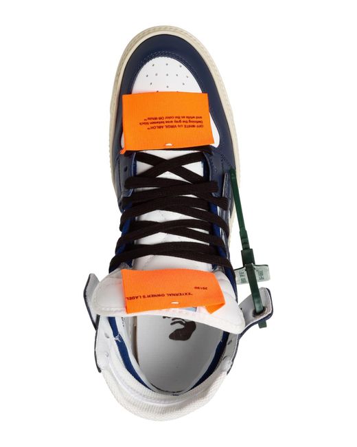 Off-White c/o Virgil Abloh Shoes for Men