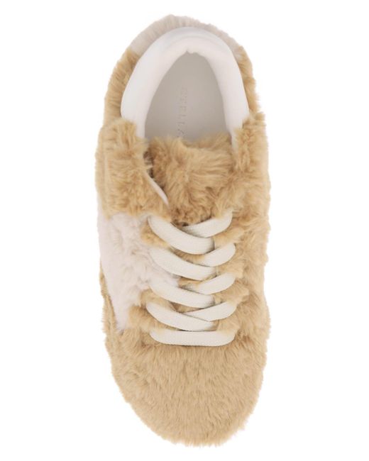 Stella McCartney Loop Sneakers | Lyst