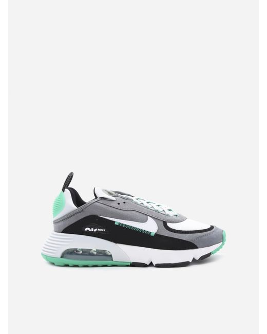 nike air max 2090 black mens