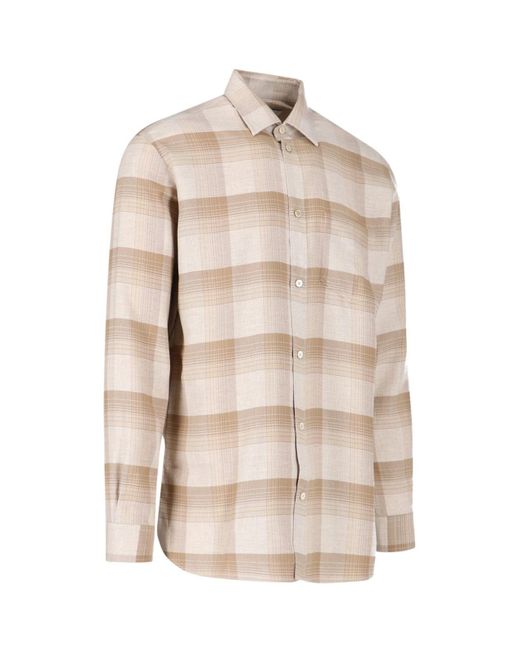 Golden goose deals tartan