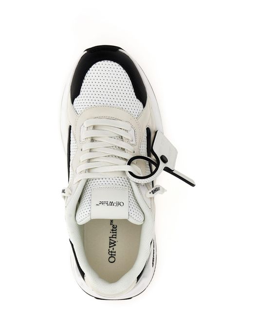 Off-White c/o Virgil Abloh Shoes for Men