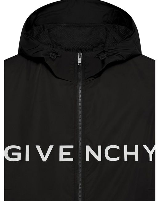 Givenchy sport hotsell jacket