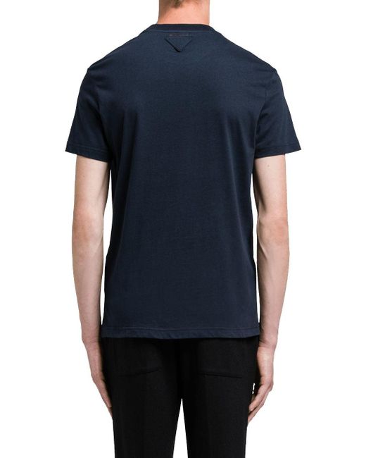 prada three pack t shirt
