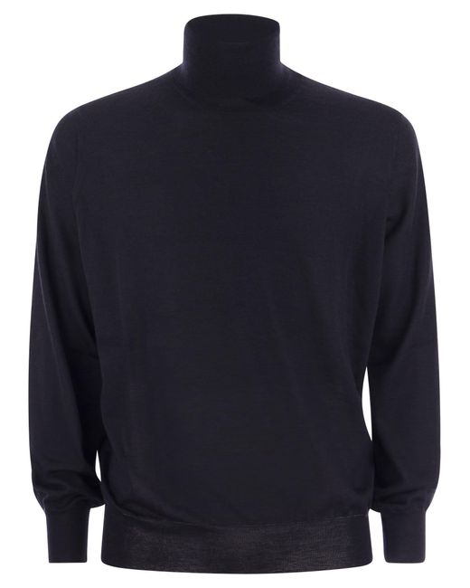 Brunello hot sale cucinelli turtleneck