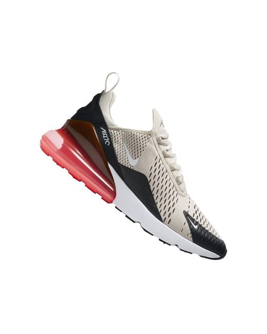 Nike Air Max 270 in Gray | Lyst