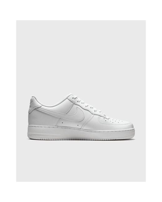 Weiße air force discount