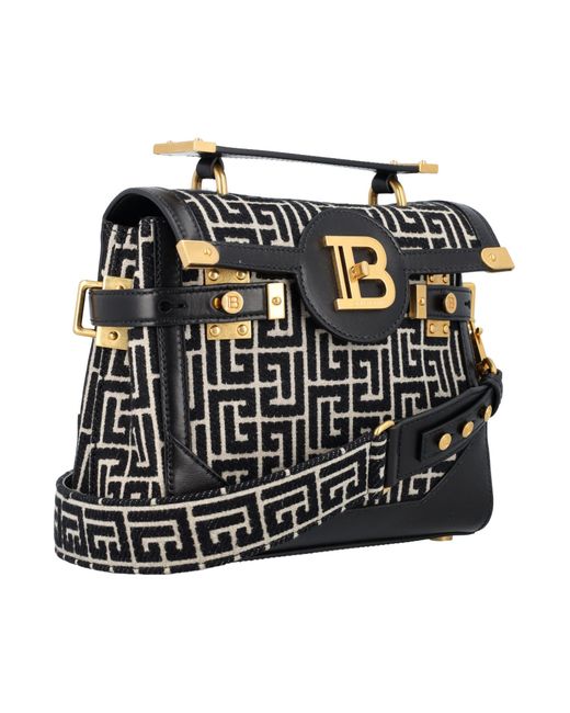 Balmain bag discount lyst