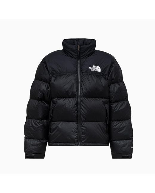 The North Face 1996 Retro Nuptse Down Jacket Nf0a3c8dle41 in Black for ...