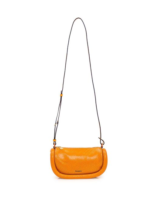Jw anderson orange bag new arrivals