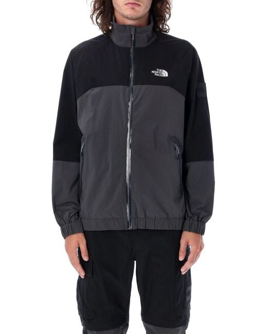 Shell suit hotsell jacket mens