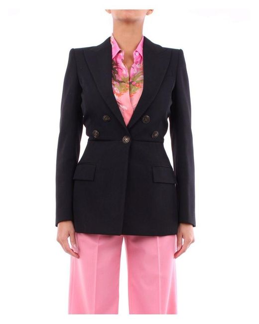 givenchy suit womens