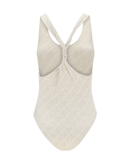 Fendi swimwear cheap