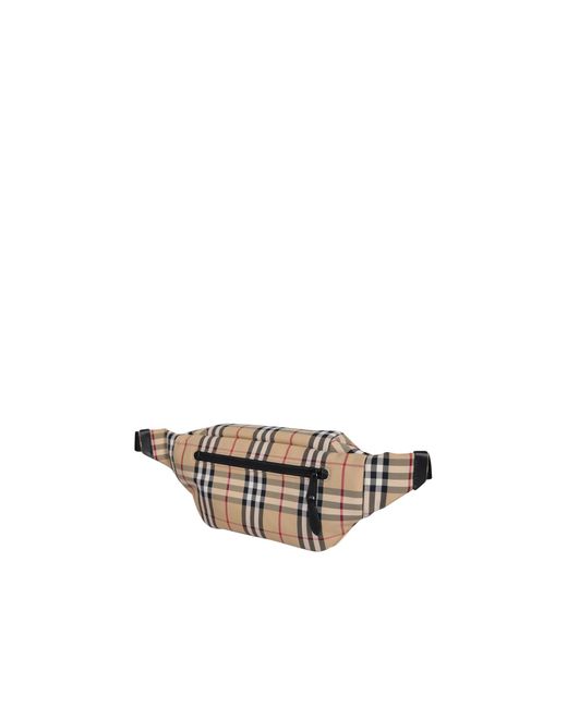 Burberry belt bag hot sale