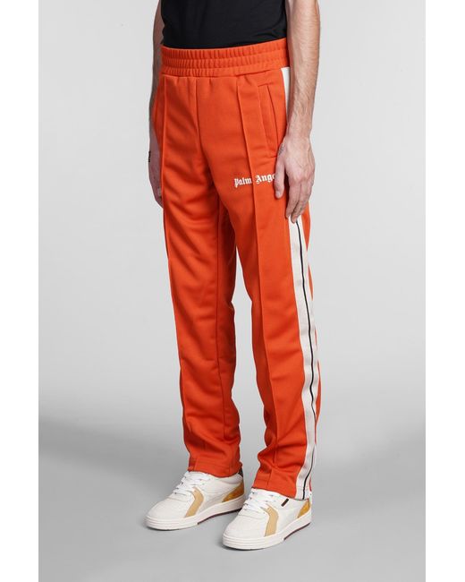 Palm angels pants on sale men