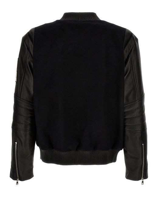Baseball bomber deals jacket mens