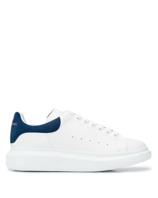 alexander mcqueen larry