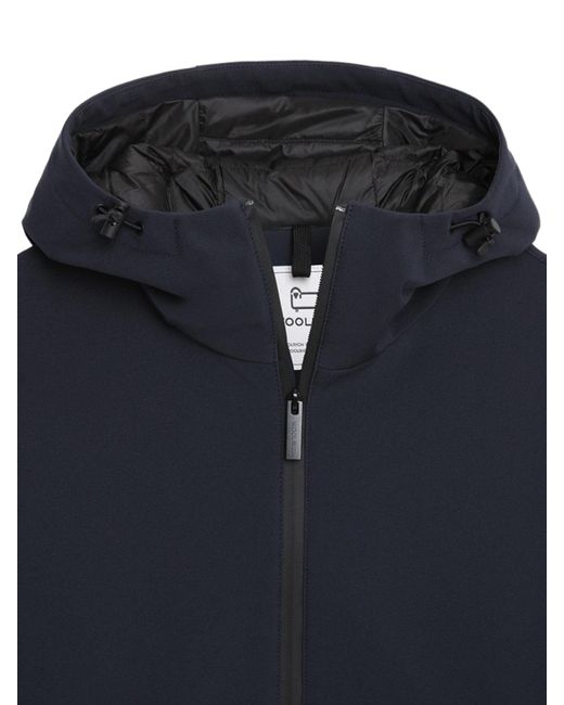 Woolrich Goose Pacific Soft Shell 