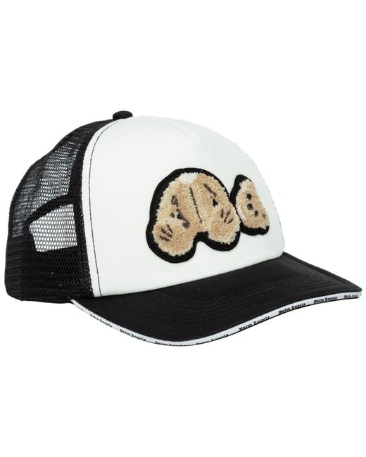 Hat Baseball Cap Bear 