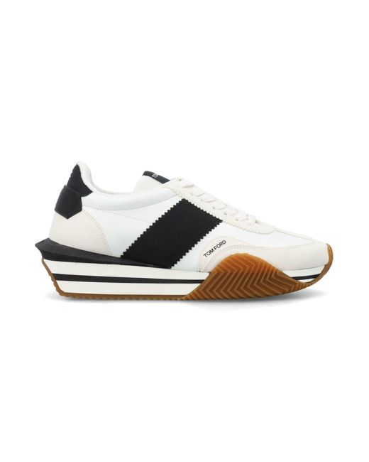 Tom ford men sneakers sale