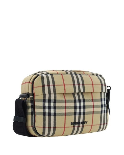 Burberry over the shoulder bags outlet