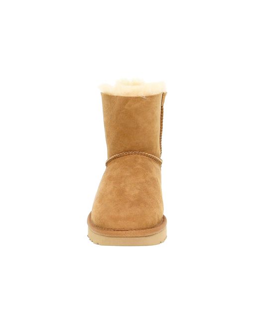 ugg boots beige