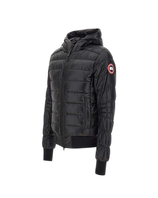 Canada goose top aosta bomber