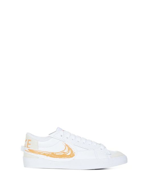 nike blazer michael jordan