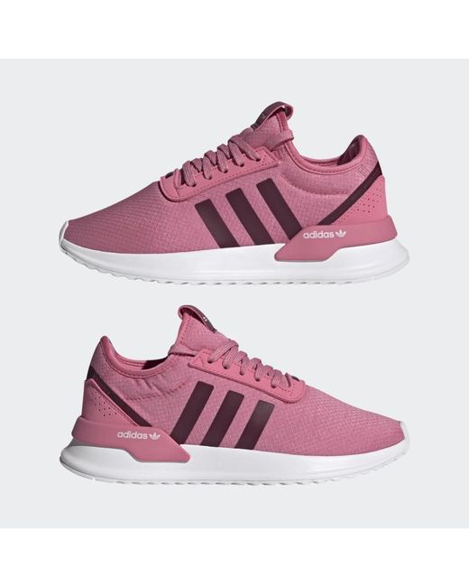 Adidas originals u path deals women's