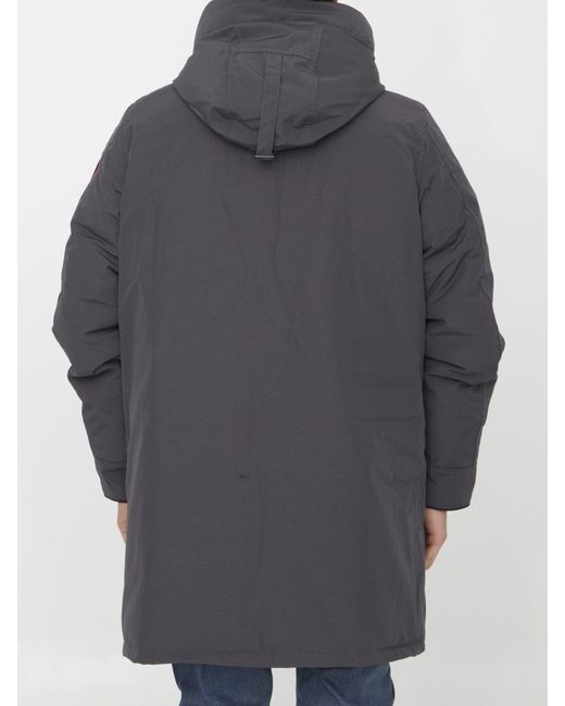 Canada goose langford sizing 2025