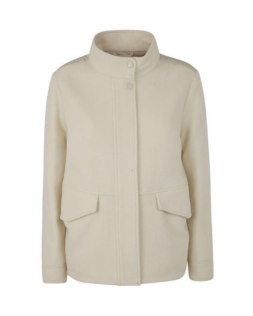 Woolrich Women's Outerwear Jacket in 