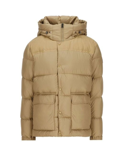 Woolrich sierra shop supreme short jacket