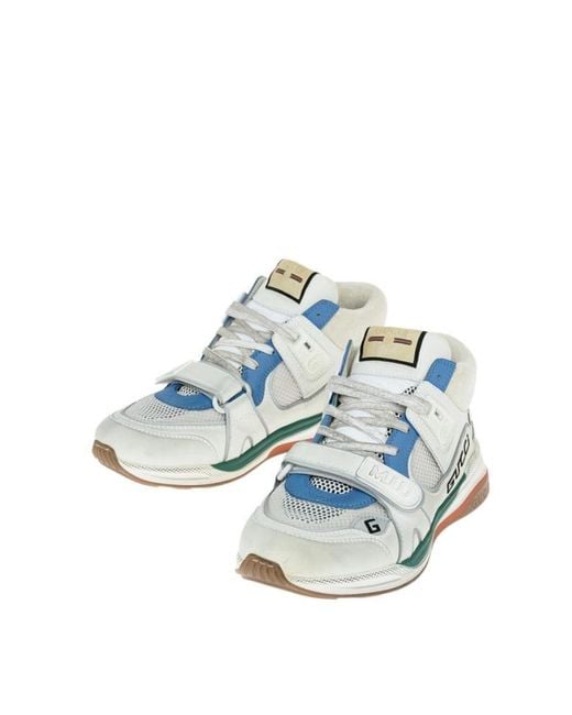 mens gucci high top sneakers