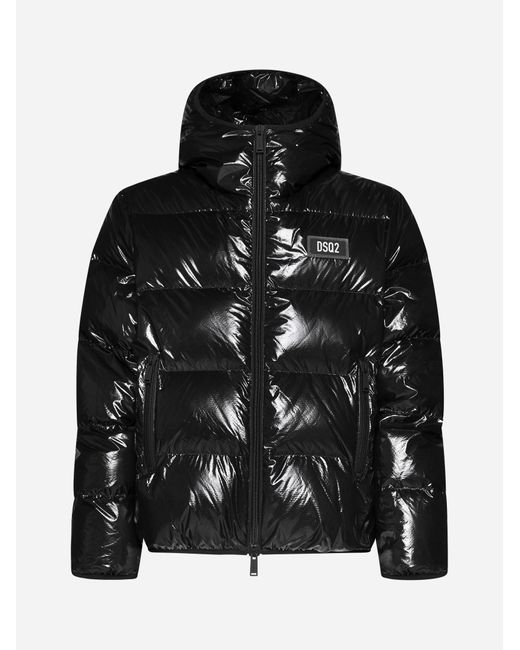 mens dsquared jacket sale