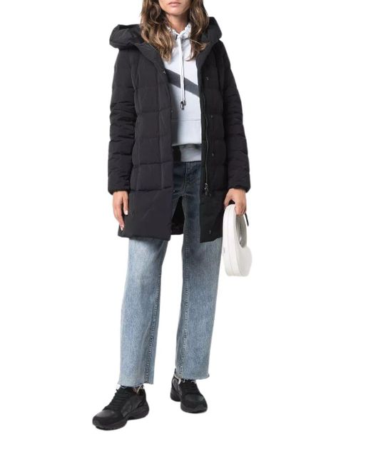Woolrich Synthetic Polyamide Down 