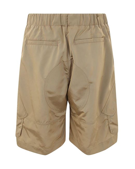 Versace hot sale cargo shorts