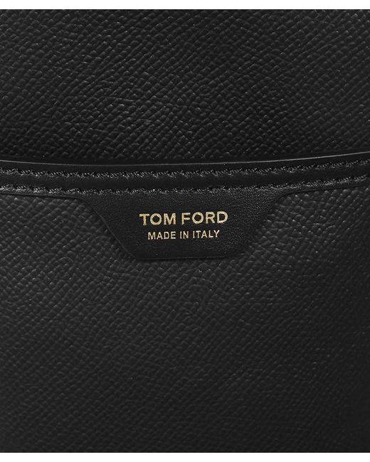 Tom Ford Men's Leather Bag