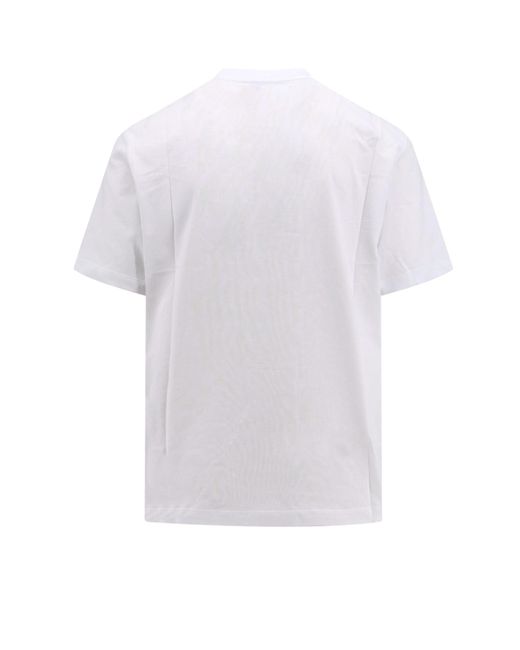 Amiri T-shirt in White for Men | Lyst