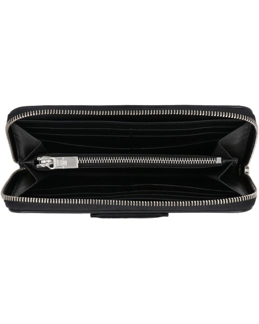 Givenchy store antigona wallet