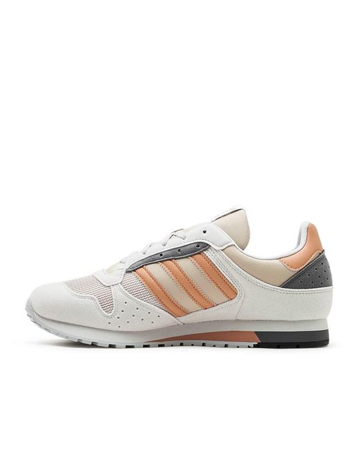 adidas Originals Zx 620 Spzl Lyst UK