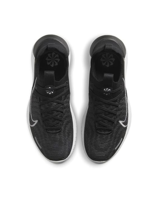 Flyknit sales free black