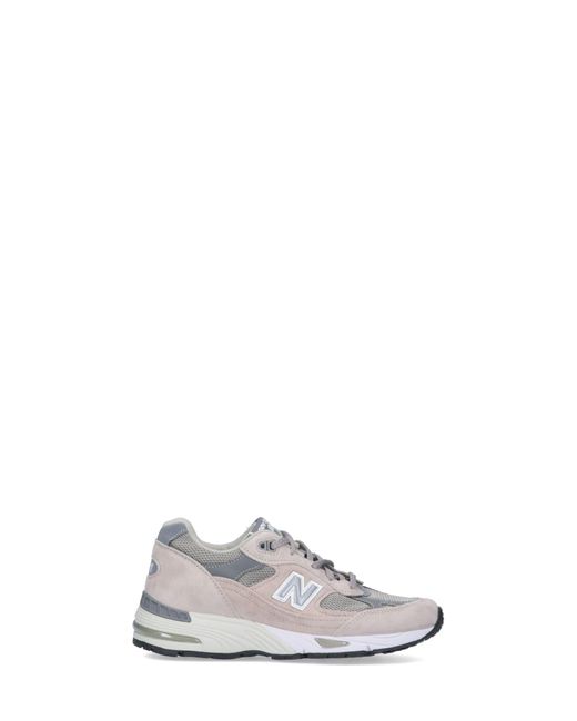 womens new balance grey sneakers